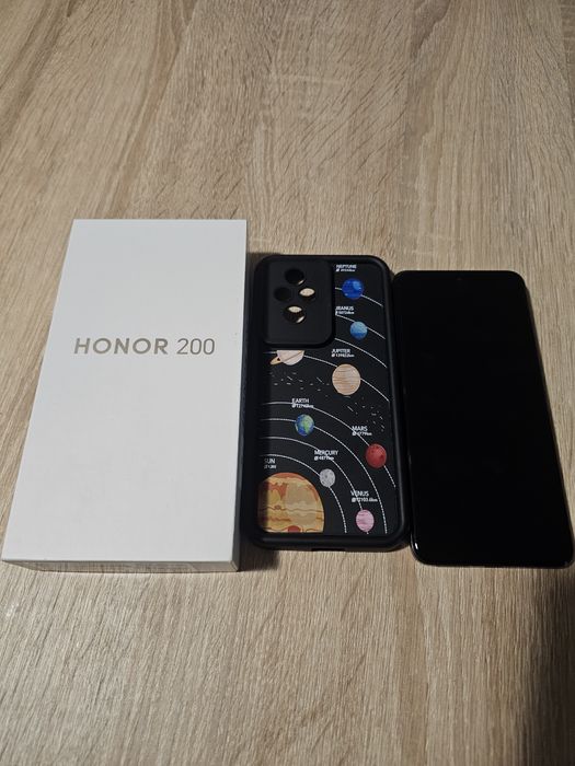 Honor 200 12gb ram