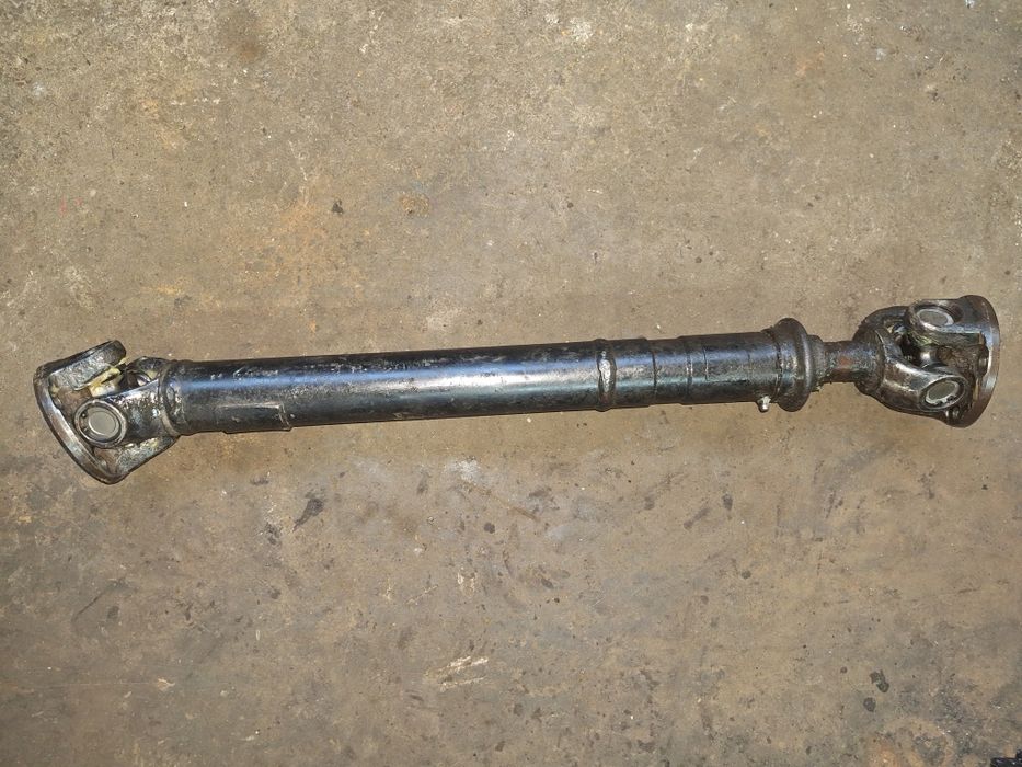 Преден кардан за ленд ровър дискавъри  1