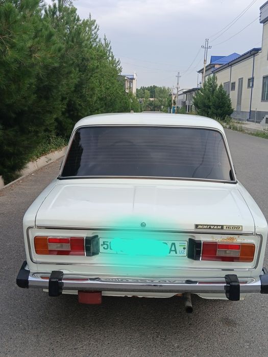 Vaz2106 xolati ideal