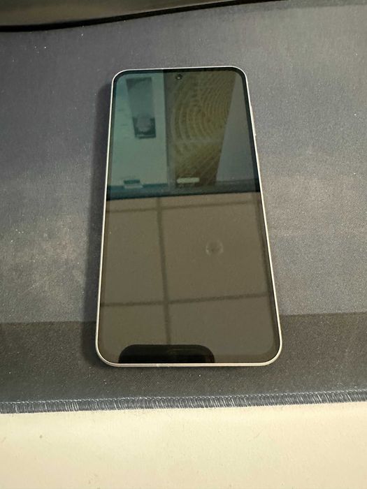 Telefon mobil Samsung Galaxy A56, Dual SIM, 8GB RAM, 256GB, 5G