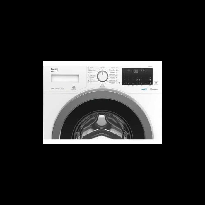 Нова инверторна пералня Beko 8 кг