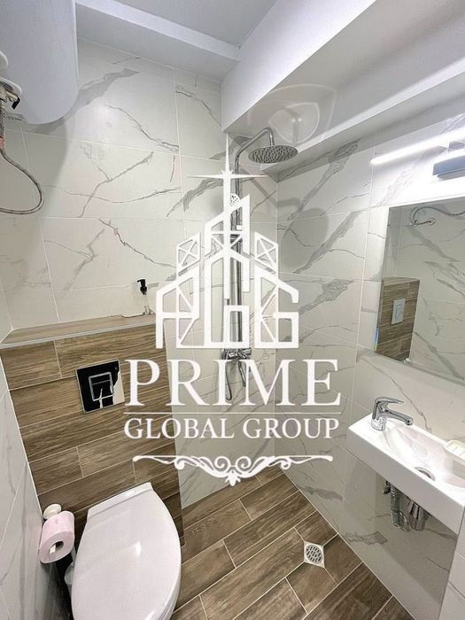 Продава се Двустаен апартамент в Варна, Бриз - 59 кв.м за 2119 €/кв.м - Снимка #9