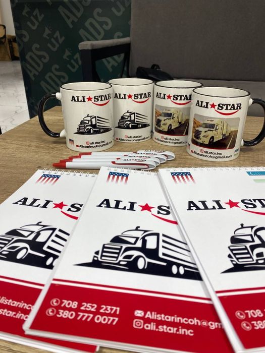 Blaknot ежедневник А4 А5