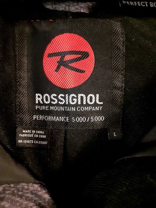 Ски екип "Росиньол"