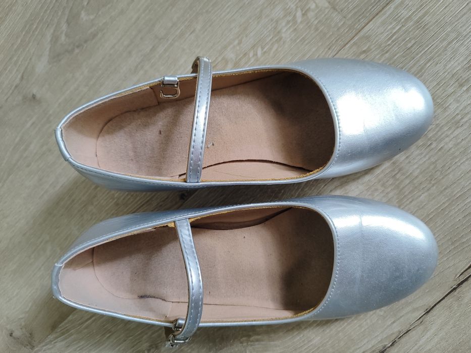 Обувь для танцев