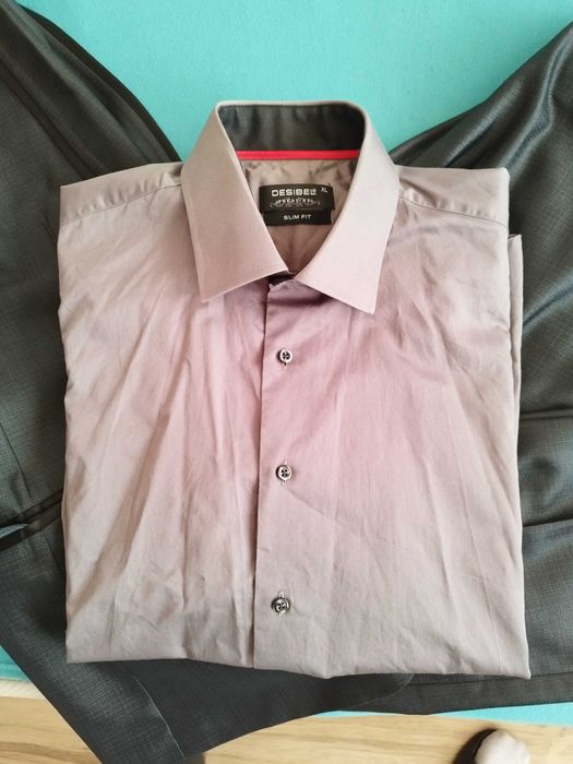 Мъжки костюм Pierre Carlos