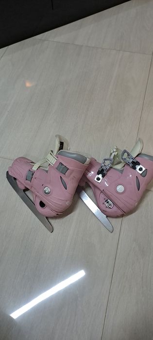 Patine copii reglabile