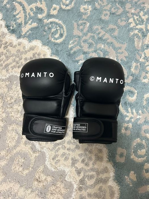 Продам черепашки manto