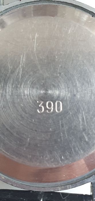 Часы РАКЕТА  (Коперник день)