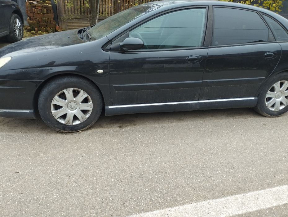 Vând Citroen C5 pentru piese