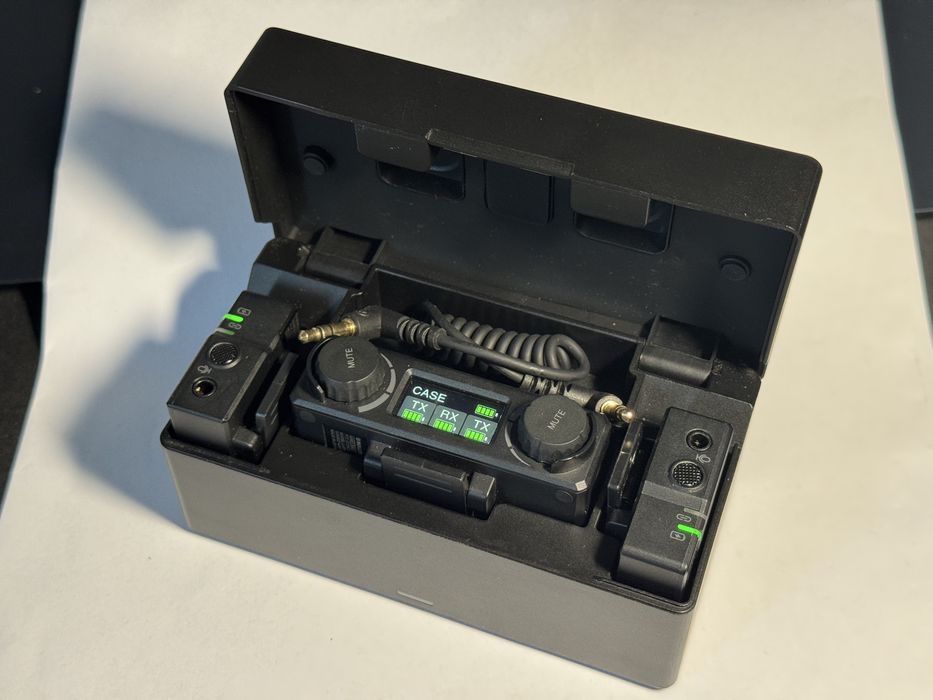 Lavaliere Hollyland Lark 150