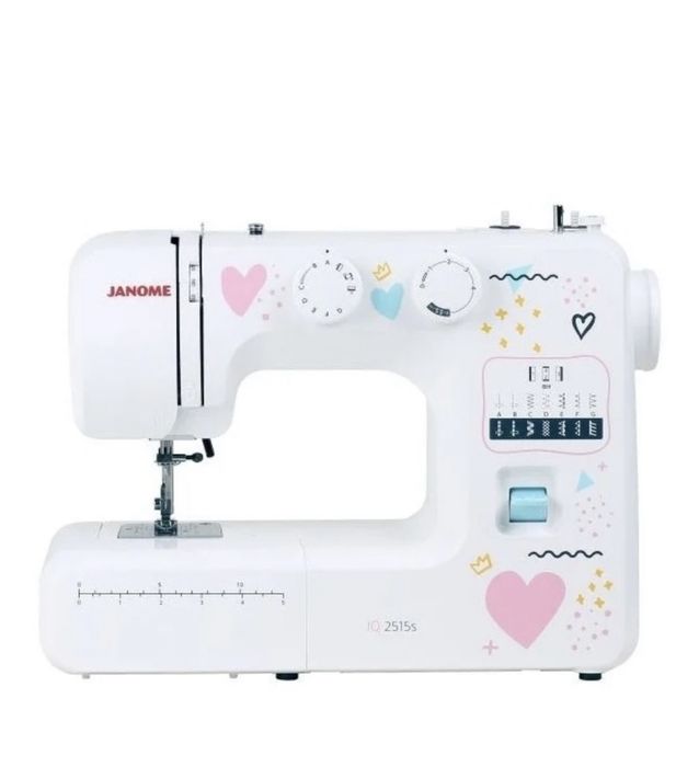 Щвейная машина