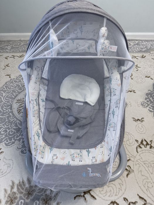 Продается детский Шезлонг