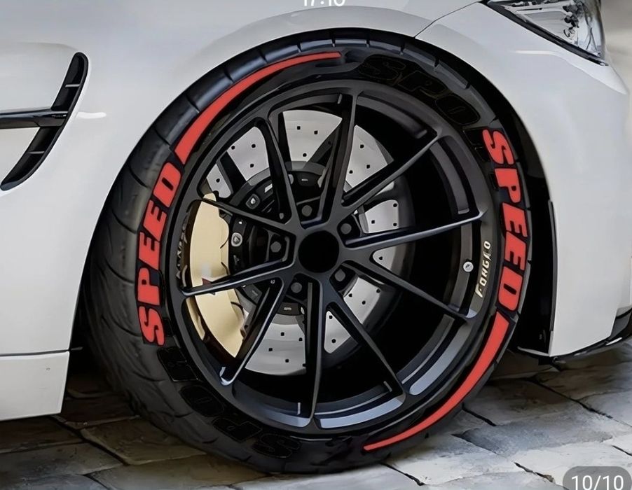 Продам буквы Speed