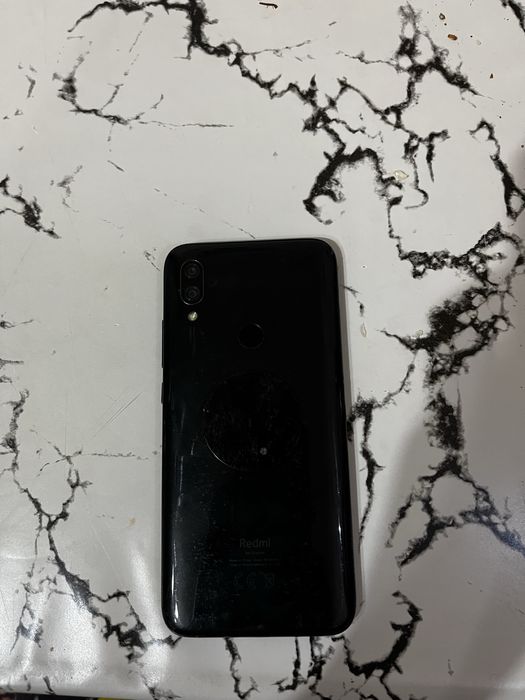 Продам телефон redmi note 7