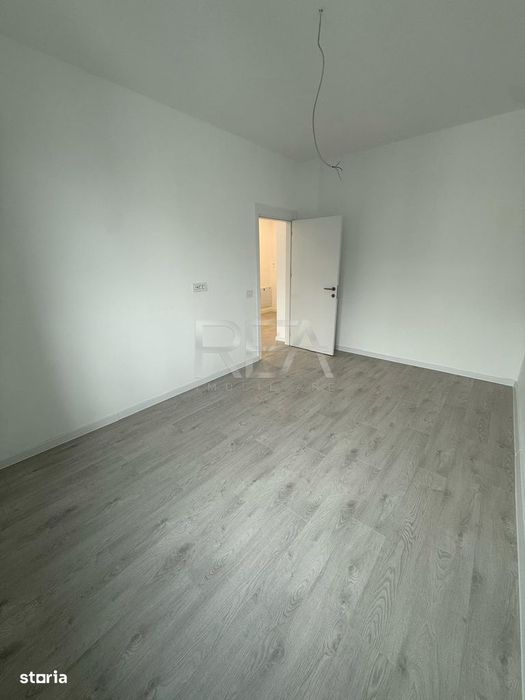 2 CAMERE-Bloc 2024- Incazlire in pardoseala-Bd. Timisoara/Drumul Taber — fotografia 1