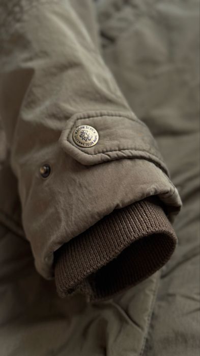 Нова дамска топла парка Scotch&Soda размер S