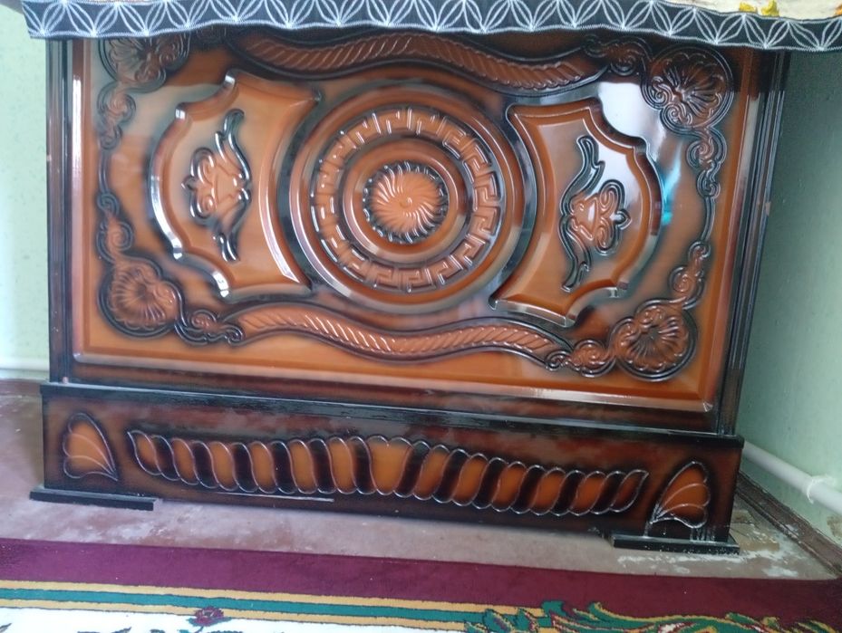 Sandiqlar sotiladi