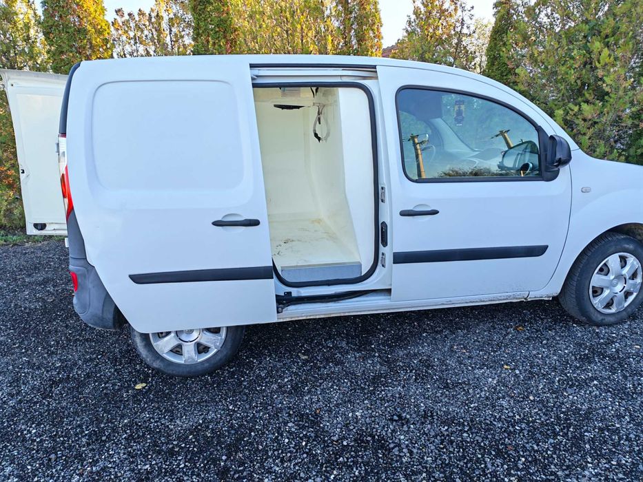 RENAULT Kangoo 2018 — imagine 2