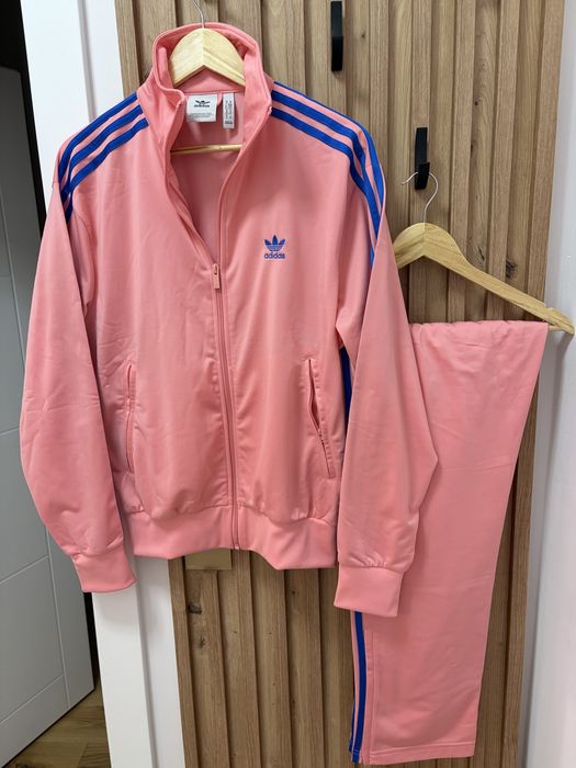 Trening Adidas Firebird barbati M