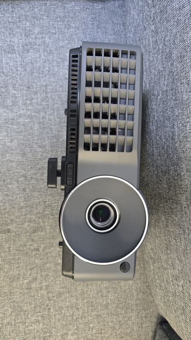 Videoproiector 3D BenQ SmartEco PRJ MS513, Black