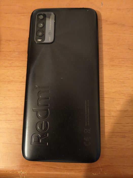 Xiaomi redmi 9T 4gn+2gb cu 128 memorie