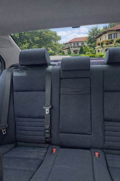 Продавам Bmw 520i е39