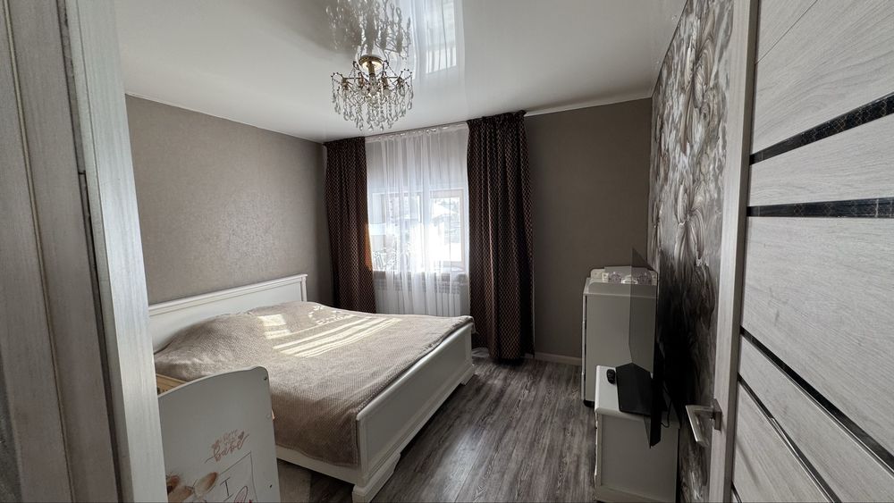 Продам дом район ДОСААФ