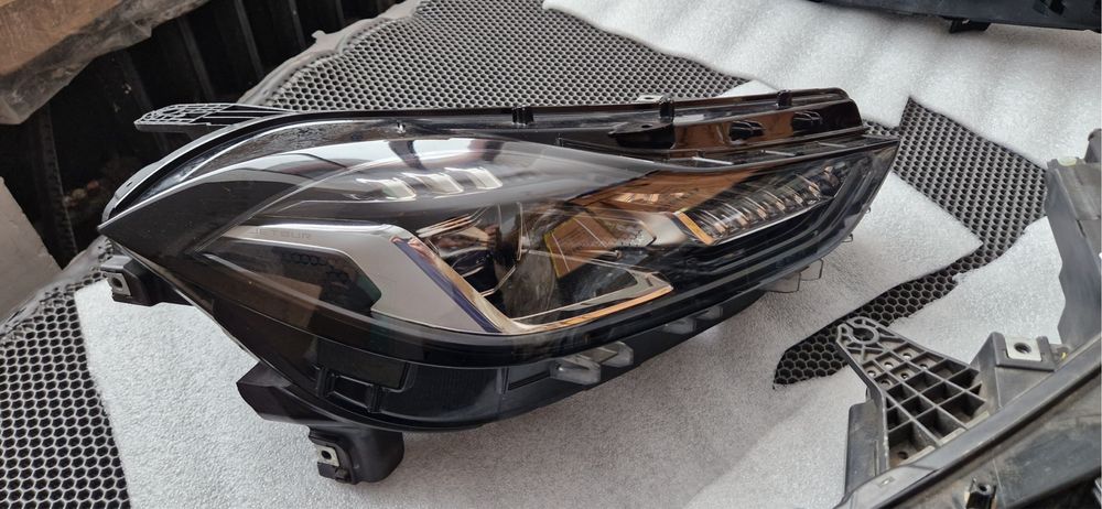 Фара для Jetour x70 plus