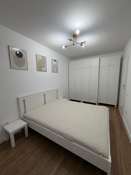 Studio de închiriat | 81 Residence – Popești-Leordeni