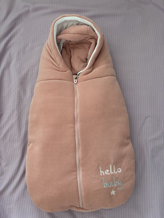 Конверт для выписки