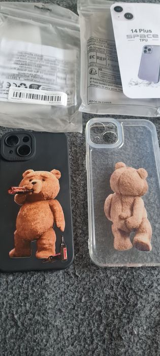 Калъфи за IPHONE 14 и 14 Plus