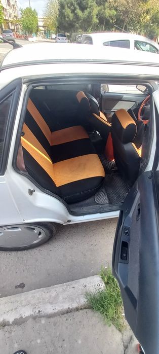 Нексия 2 сотилади, зуридан