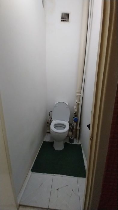 Квартира 2 ком на 2 этаже