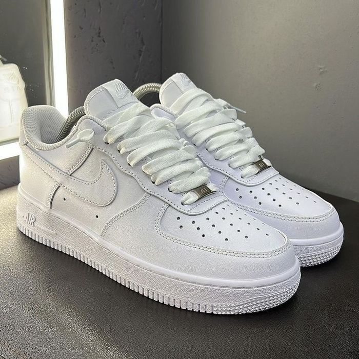 Air force 1 '07 Triple White