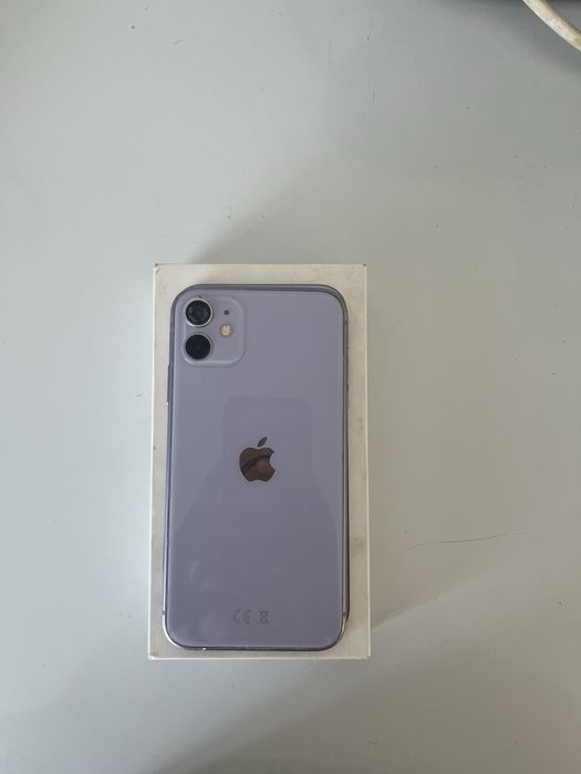 Айфон 11 сатылады