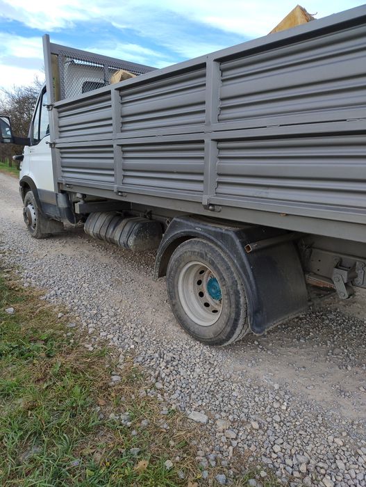 Iveco daily 2.8 categ C 65 c 15