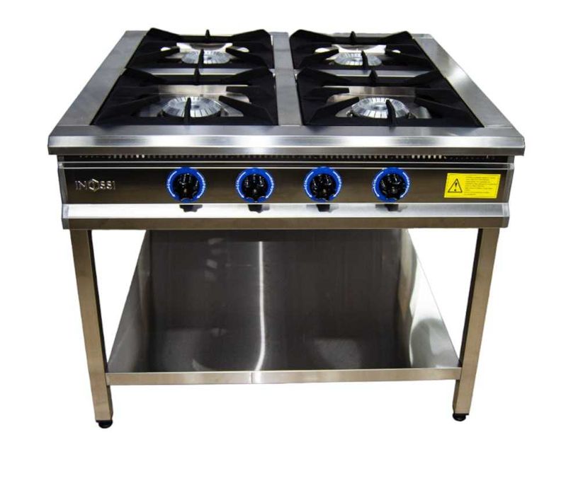 Gaz plita INOSSI