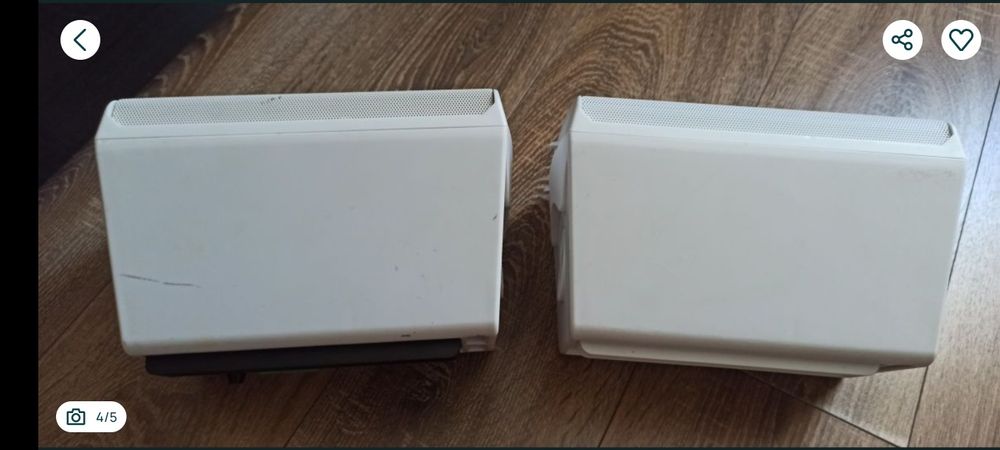 Sistem audio activ Apart SDQ5PIR