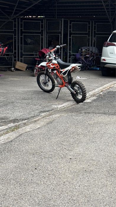 Продам kayo tt140