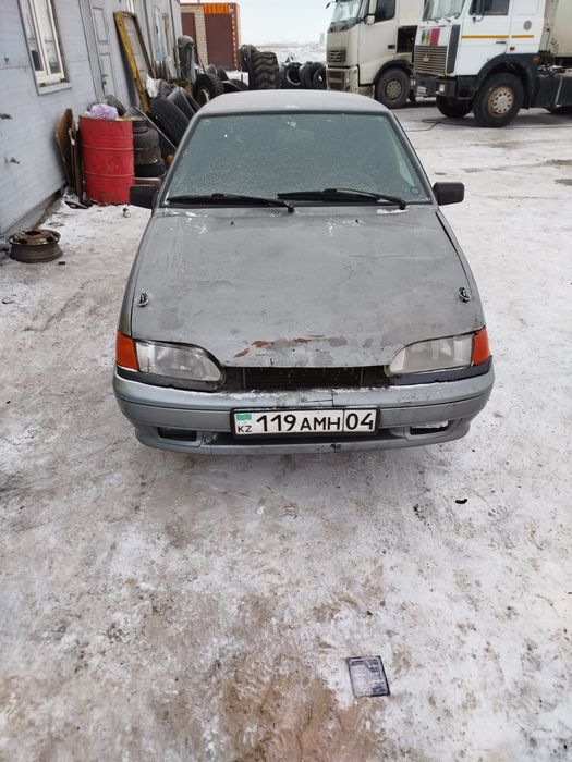 Продамм ваз 2114 ОБМЕН