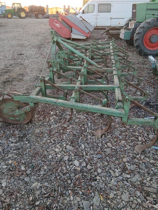 Combinator romanesc 4m