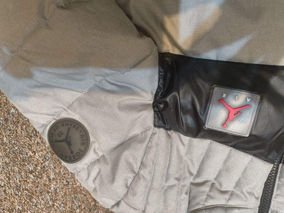 Geaca Jordan  Originala