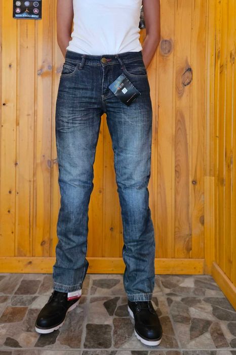 Дамски мото панталони Triumph, Jaguar Segura, Richa, iXS