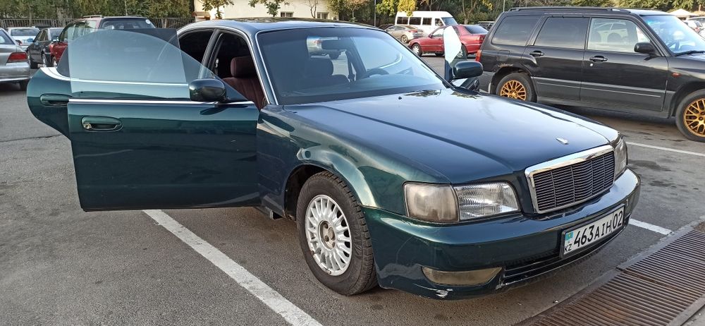 Продам Киа Энтерпрайс