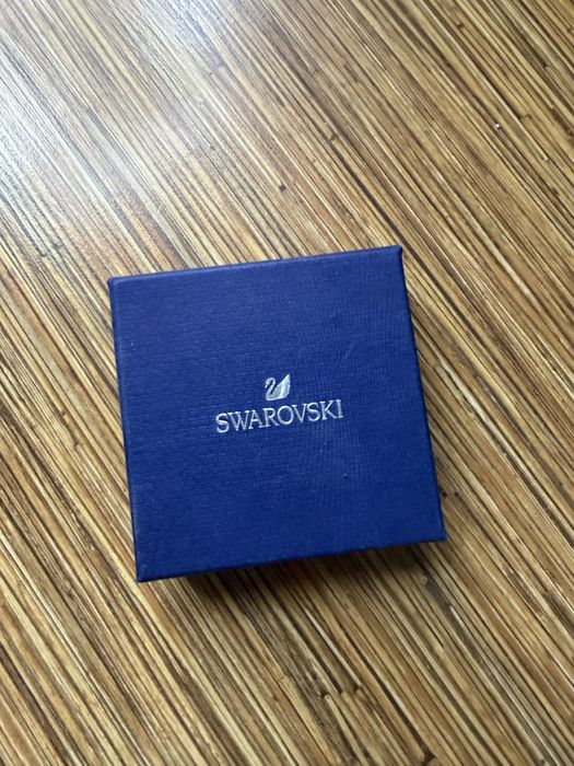 Колие swarovski