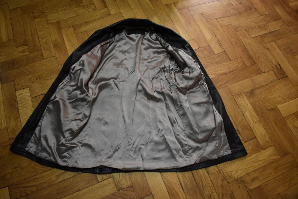 Geaca dama din piele