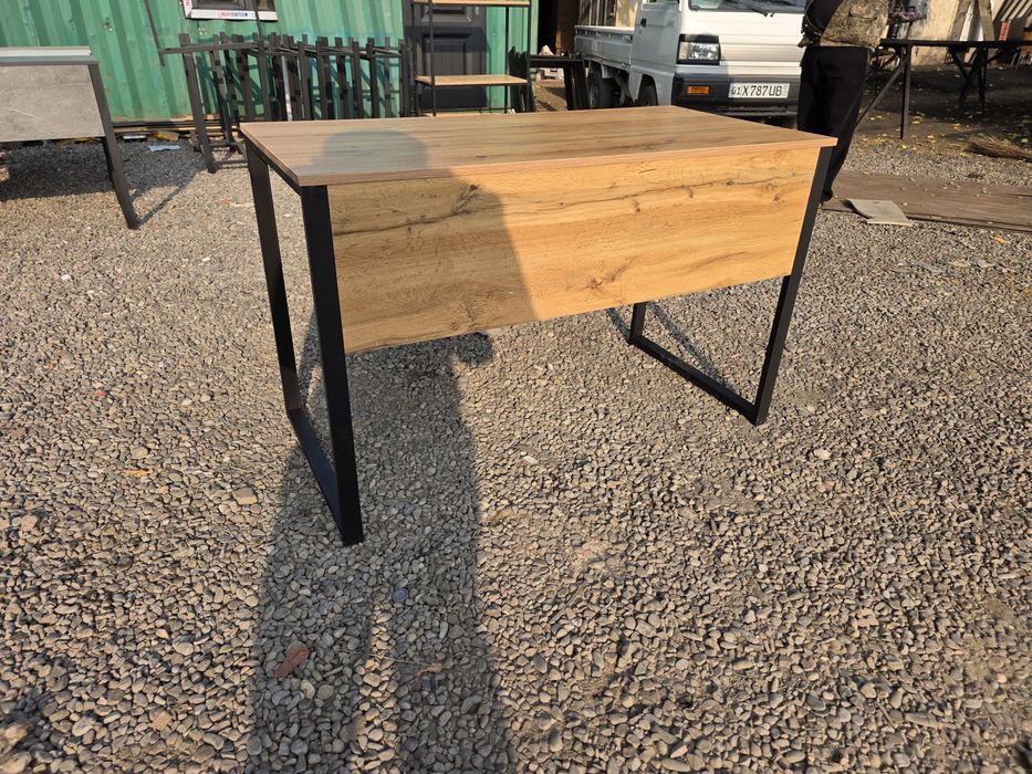 Loft parta stollar