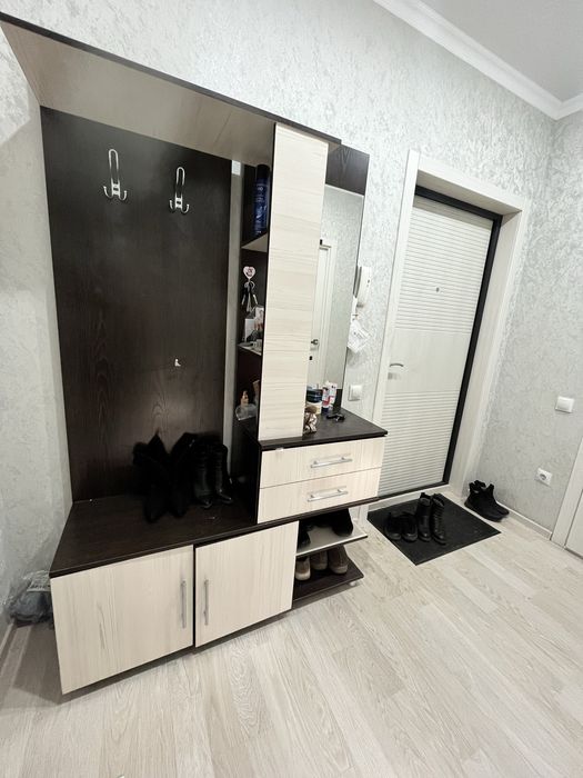 Прихожая прихожая