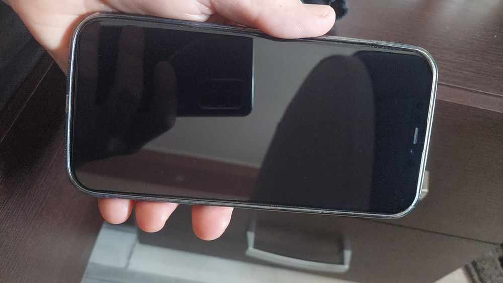 Iphone 12 Pro Max 256gb, baterie 100%, impecabil